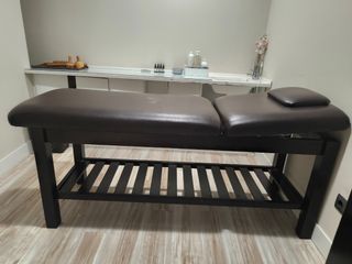 Camilla spa madera