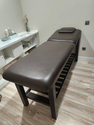 Camilla spa madera