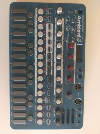 Sintetizador Sonicware Ambient