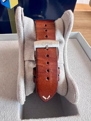 Reloj Orís Divers 65 automático