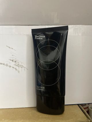 The Great Cleanser - Limpiador facial