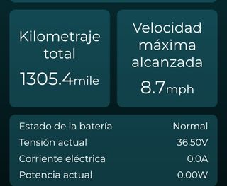 Patinete Eléctrico Cecotec Bongo D30XL
