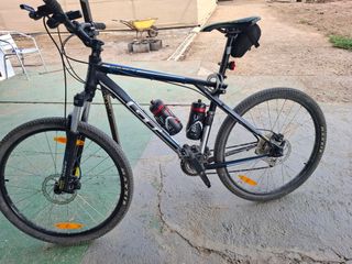 Bicicletas montaña