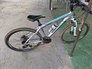 Bicicletas montaña