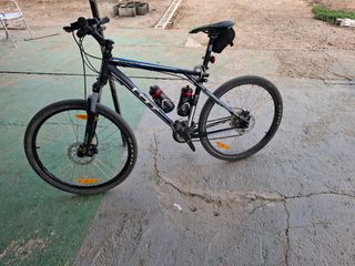Bicicletas montaña