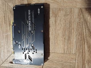 Tarjeta gráfica Gigabyte NVIDIA