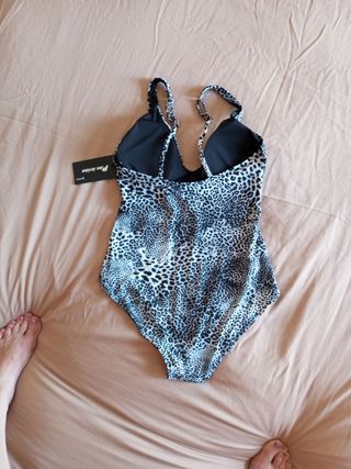 Traje de baño.