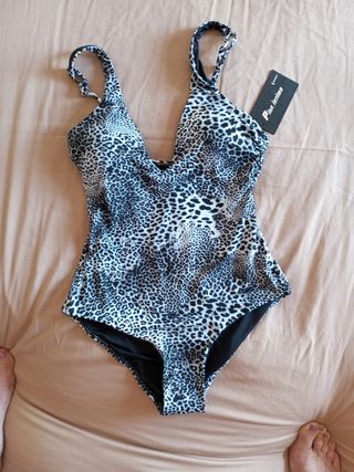 Traje de baño.
