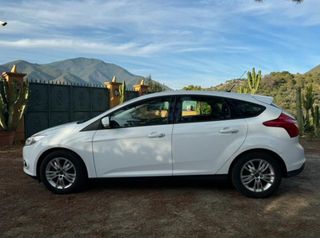 Ford Focus 125cv