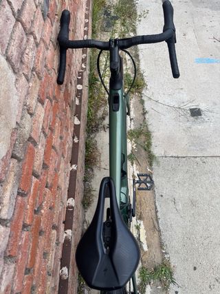Specialized Creo SL 2 Comp - Bicicleta Gravel
