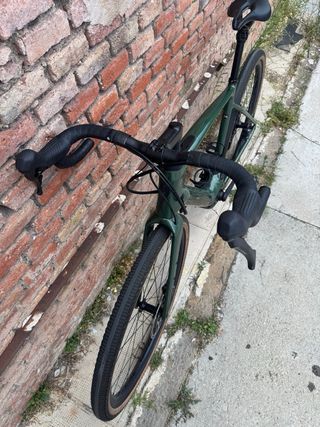 Specialized Creo SL 2 Comp - Bicicleta Gravel
