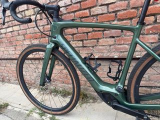 Specialized Creo SL 2 Comp - Bicicleta Gravel
