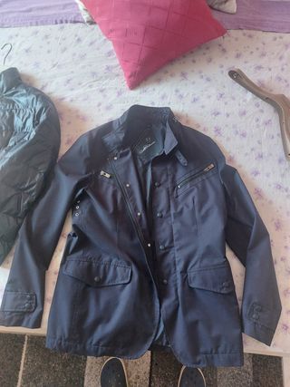 Giacca Montecore Uomo - Elegante Sportiva