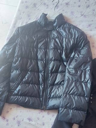 Giacca Montecore Uomo - Elegante Sportiva