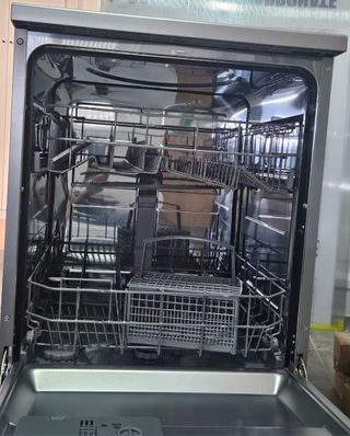 Lavavajillas Fagor 12 cubiertos