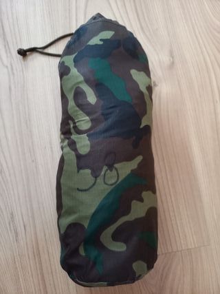 Funda vivac boscosa Ejército de Tierra Altus
