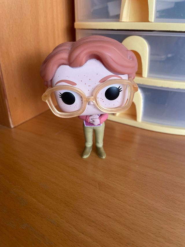 Funko Pop! Barbara Holland | Stranger Things
