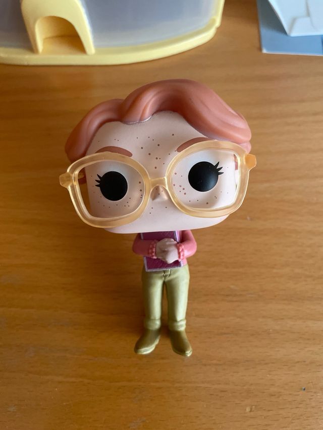 Funko Pop! Barbara Holland | Stranger Things