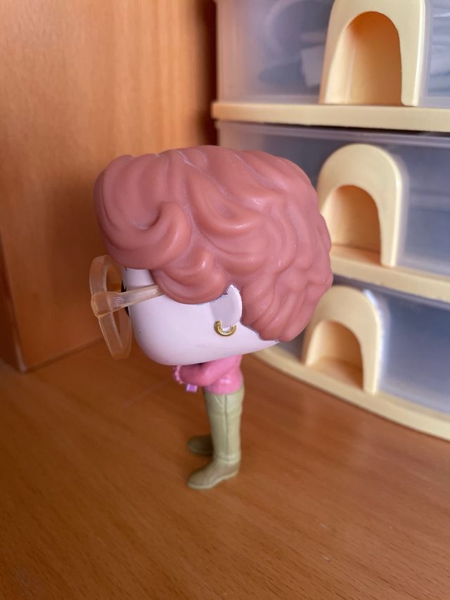 Funko Pop! Barbara Holland | Stranger Things