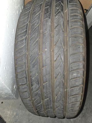 Neumático Viking 225/40 R19 YXL (2024)