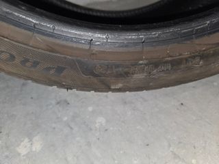 Neumático Viking 225/40 R19 YXL (2024)