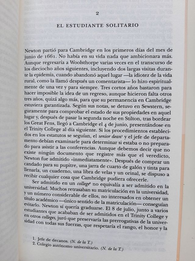 Isaac Newton - Richard S. Westfall