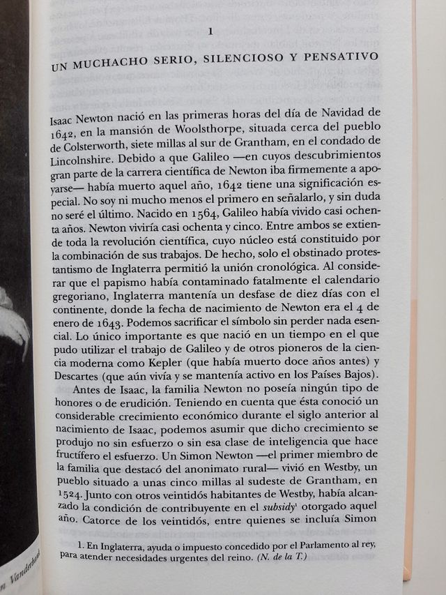 Isaac Newton - Richard S. Westfall
