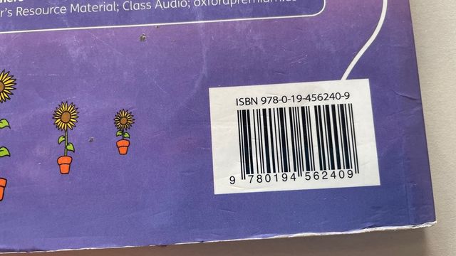 All About Us 5. Class Book