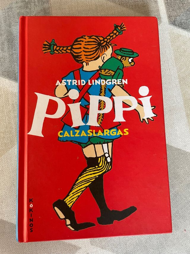 Pippi Calzaslargas