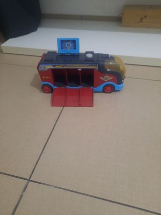 Paw Patrol - Camion dei Pompieri