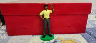 Figura John Lenders