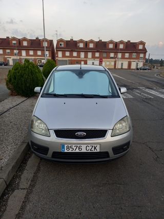 Ford C-MAX 2005