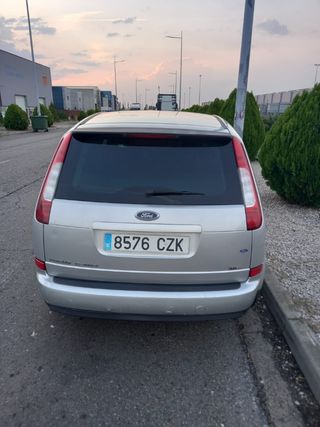 Ford C-MAX 2005