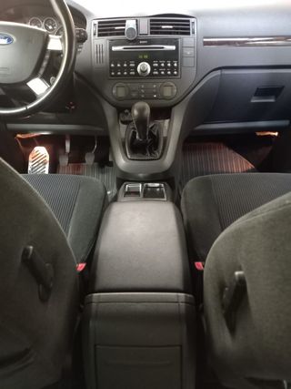 Ford C-MAX 2005