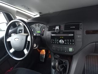 Ford C-MAX 2005