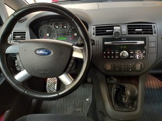Ford C-MAX 2005