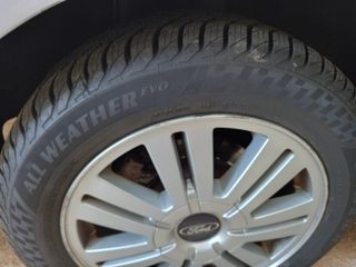 Ford C-MAX 2005