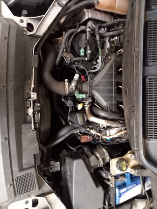 Ford C-MAX 2005
