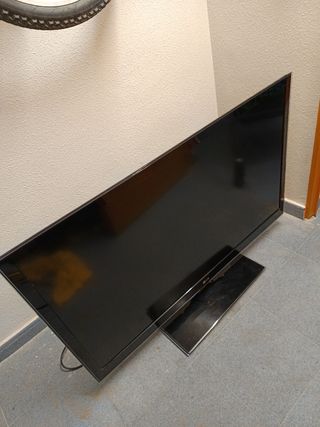 Tv LG 47 pulgadas