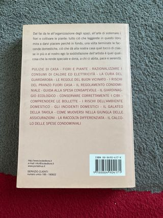 Il piacere della casa. Nuove tecniche e vecchi ...