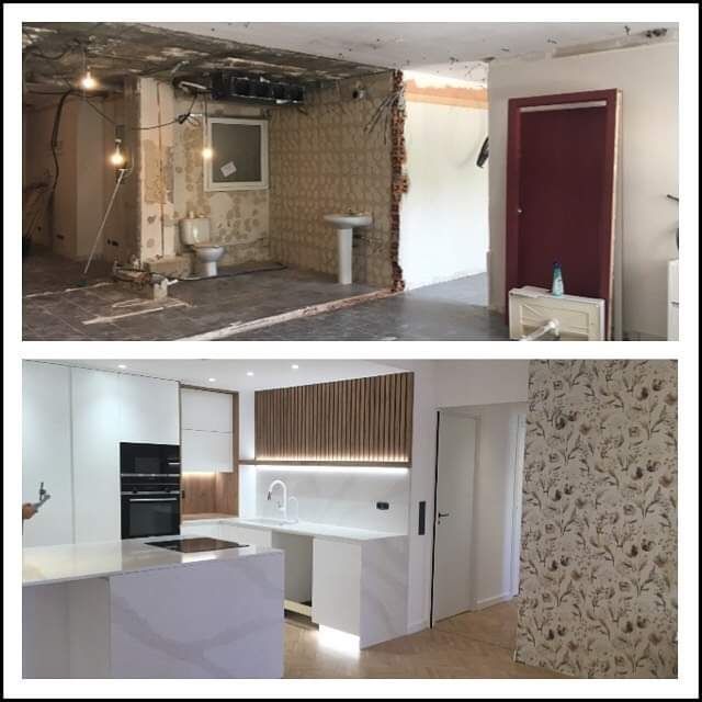 Carpintero profesional