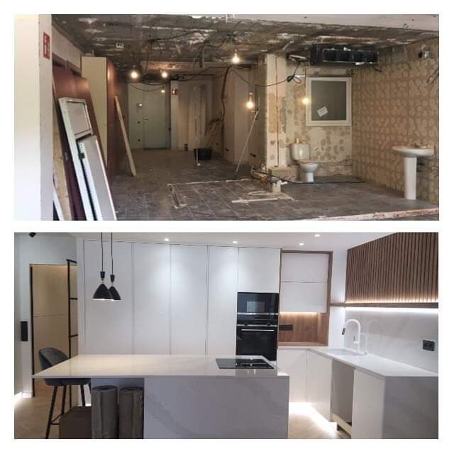 Carpintero profesional