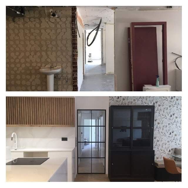 Carpintero profesional