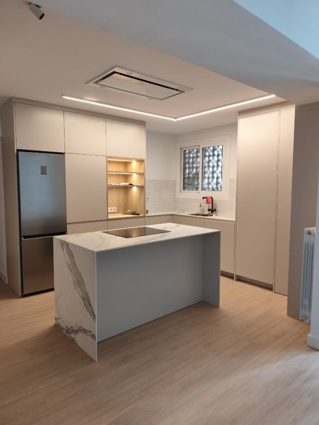 Carpintero profesional