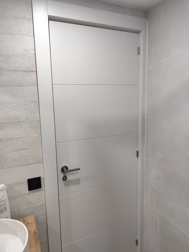 Carpintero profesional