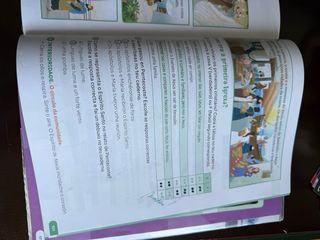 Relixión Católica. 3 Primaria Edén. Revoa (Gall...