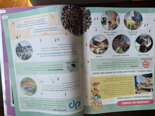 Relixión Católica. 3 Primaria Edén. Revoa (Gall...