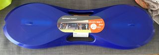 Red bádminton EasySet 3m Decathlon