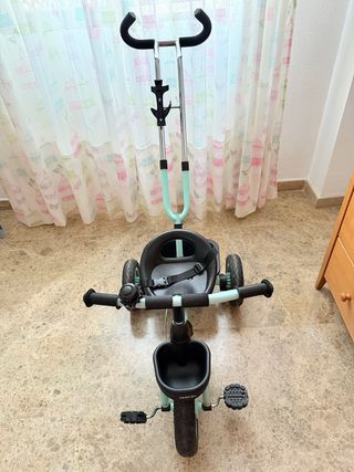 Triciclo infantil Fascol