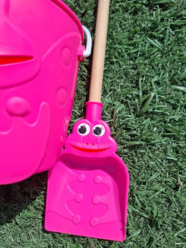 Juguetes playa infantiles